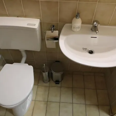 Modern Flat Near Grosser Arber بايريش أيزنشتاين