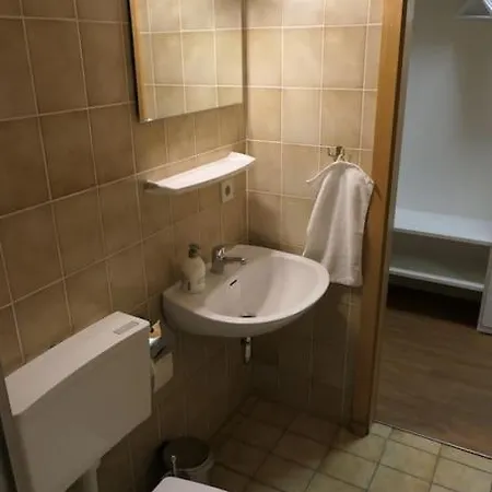 Modern Flat Near Grosser Arber * بايريش أيزنشتاين