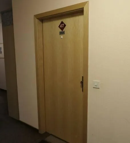 Modern Flat Near Grosser Arber Apartmán