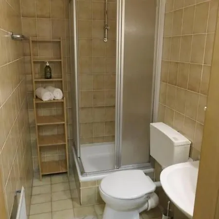 Apartman Modern Flat Near Grosser Arber Bayerisch Eisenstein