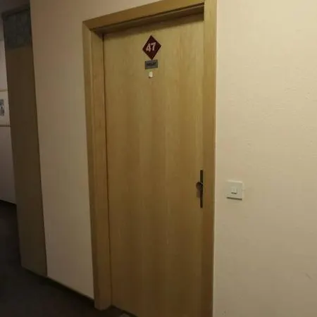 Modern Flat Near Grosser Arber شقة