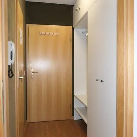 Modern Flat Near Grosser Arber شقة *