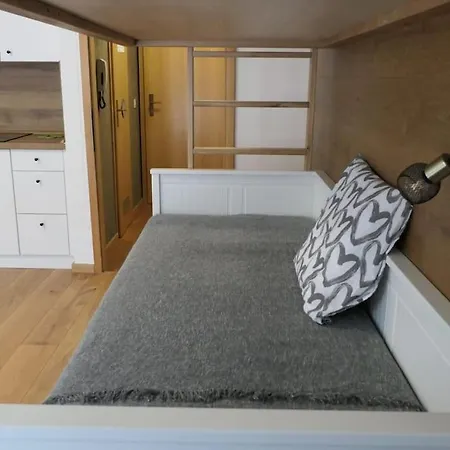 아파트 Modern Flat Near Grosser Arber 바이에리슈아이젠슈타인