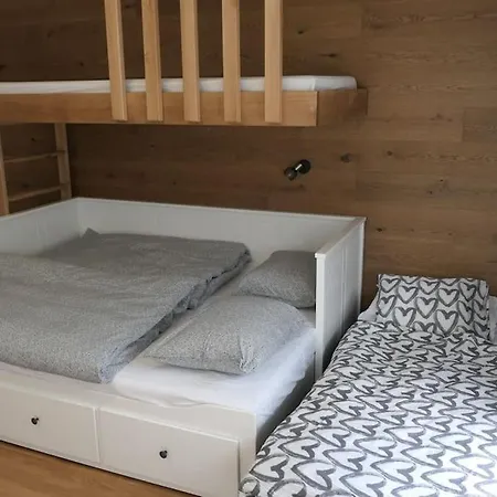Apartman Modern Flat Near Grosser Arber Bayerisch Eisenstein