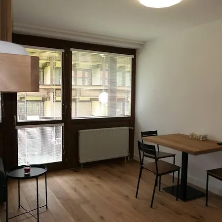 Apartman Modern Flat Near Grosser Arber