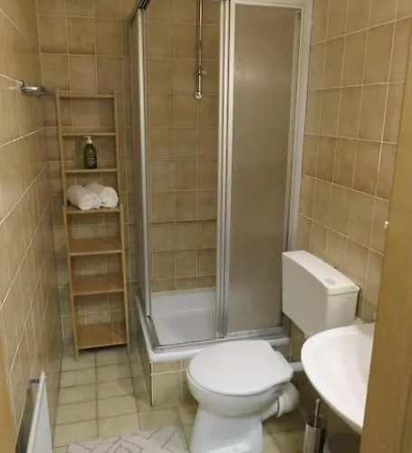 Apartamento Modern Flat Near Grosser Arber Bayerisch Eisenstein