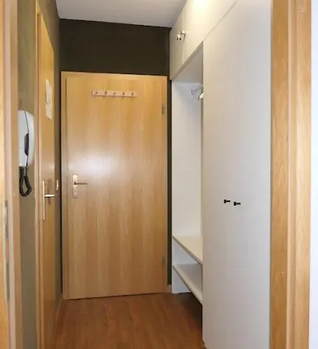 Modern Flat Near Grosser Arber Apartamento *