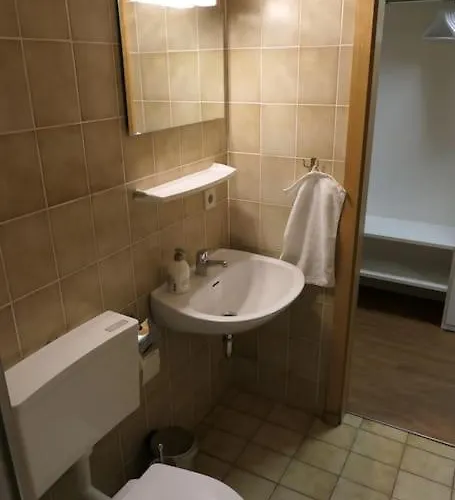 Modern Flat Near Grosser Arber * Bayerisch Eisenstein