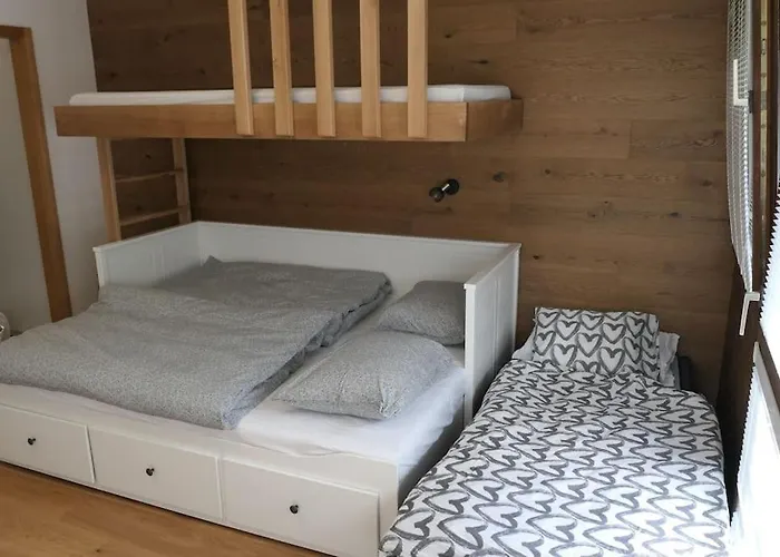 Apartamento Modern Flat Near Grosser Arber Bayerisch Eisenstein