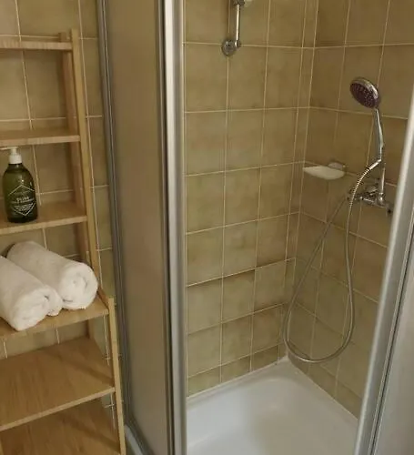 Apartamento Modern Flat Near Grosser Arber